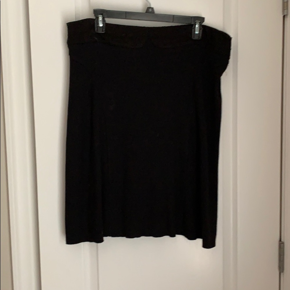 CAbi skirt